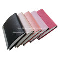 OEM Color Business Card Holder, Metal Business Card Holder